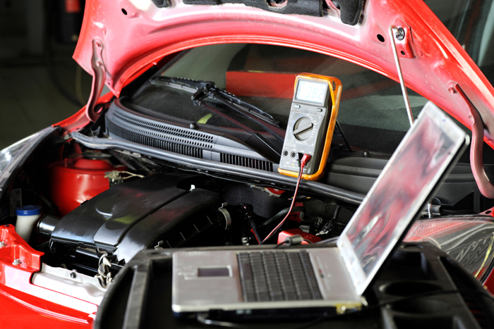 Auto Electronics Repairs in Port Huron, MI
