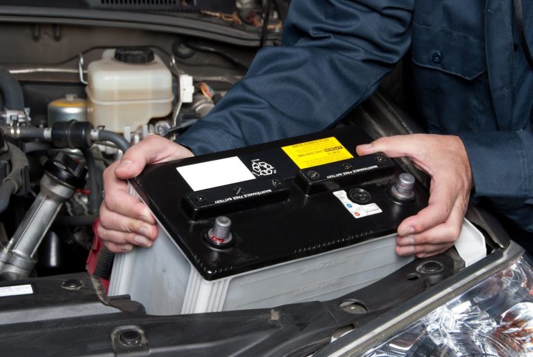  Battery Check and Replacement Services in Port Huron, MI