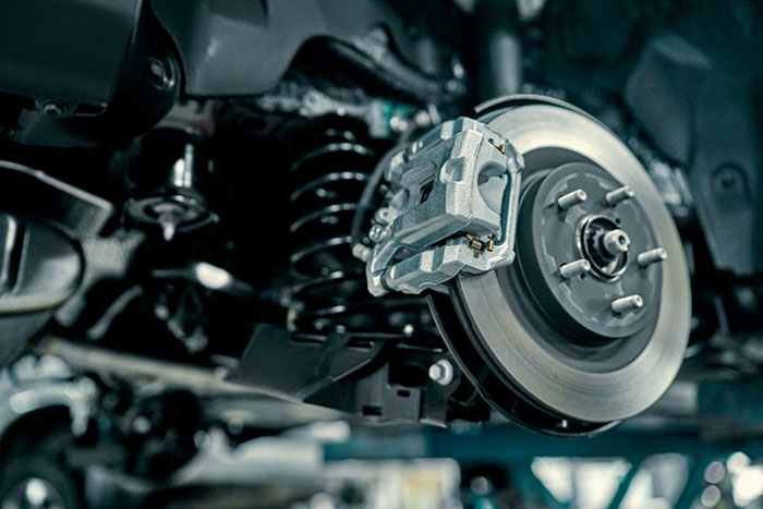 Brake Repair in Port Huron, MI
