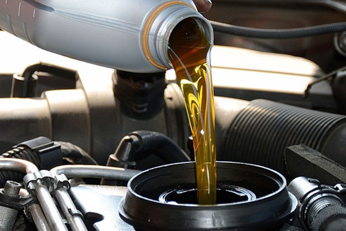 Oil Change and Lube in Port Huron, MI